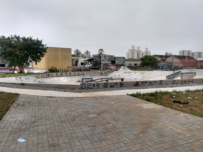 Seven Skatepark